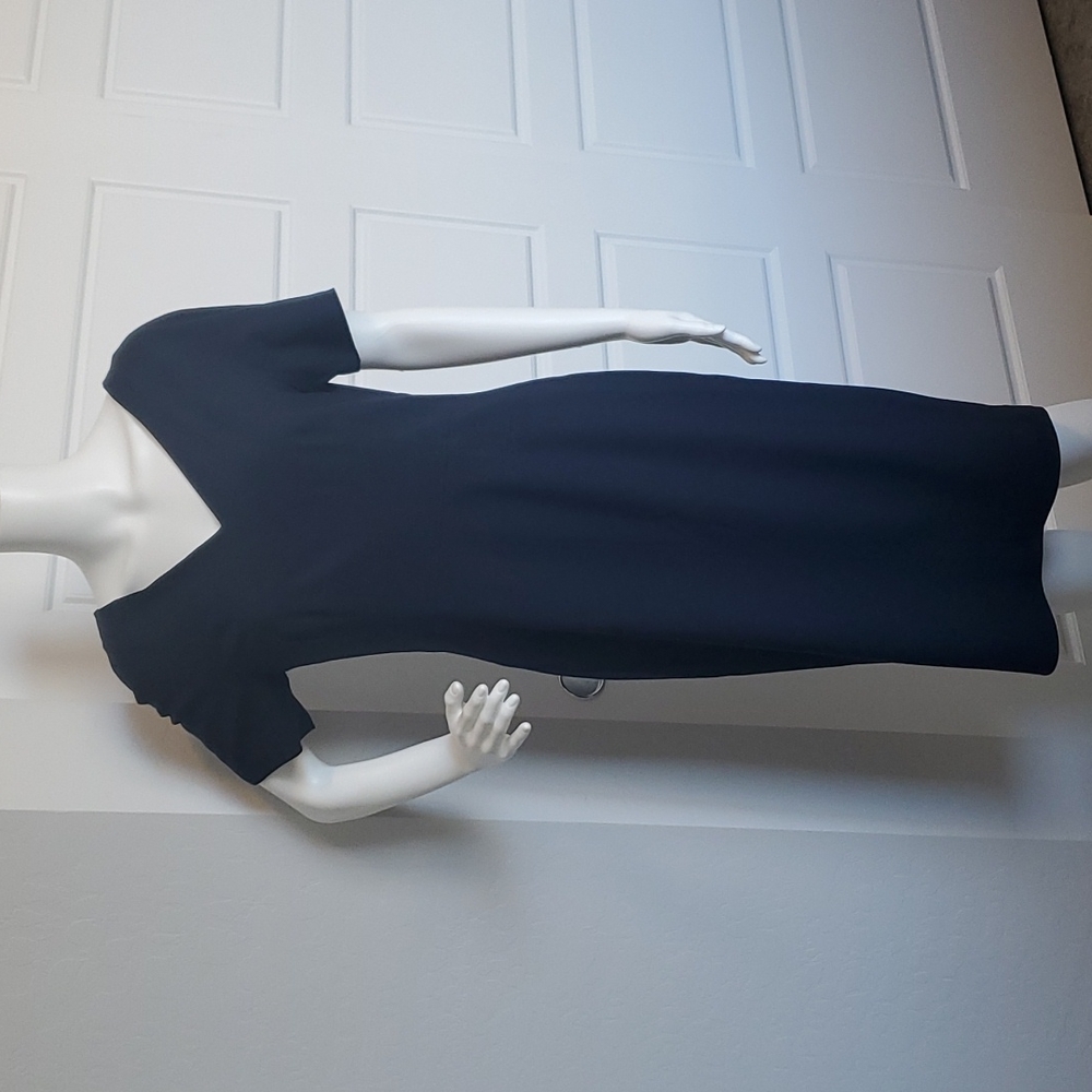 NWT Banana Republic wool dress